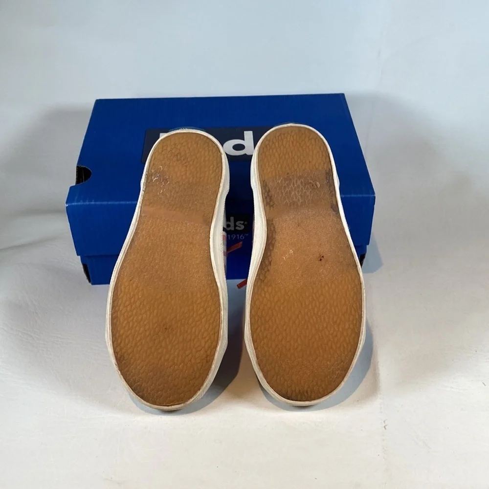 Keds toddler girl